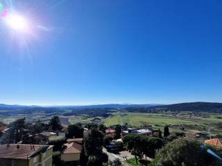 Appartamento in vendita a massa marittima via carlo pisacane, 1