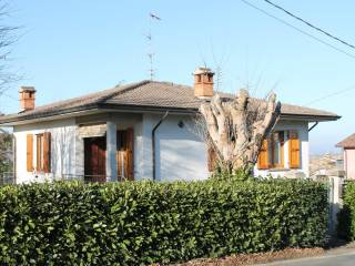 Villa in vendita a neviano degli arduini strada corticone, 13