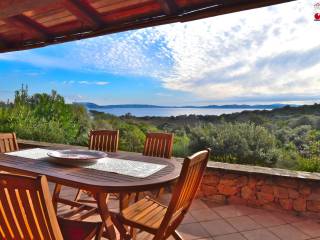 Villa a schiera in vendita a santa teresa gallura località valle dell'erica