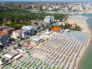 Hotel in affitto a san mauro pascoli viale marina, 1x