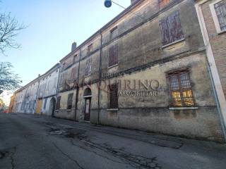 Casa indipendente in vendita a marcaria via guberte, 18