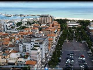 Casa indipendente in vendita a civitanova marche corso dalmazia