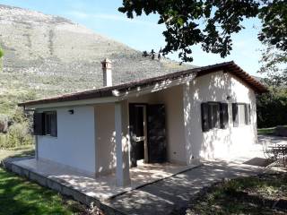 Villa in in vendita da privato a esperia via vigne toniche