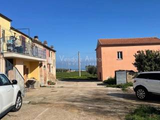 Casa indipendente in vendita a vasto via defenza