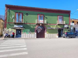 Casa indipendente in vendita ad airola corso caudino, 190