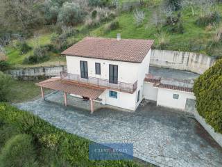 Villa in vendita a castellabate sp15a