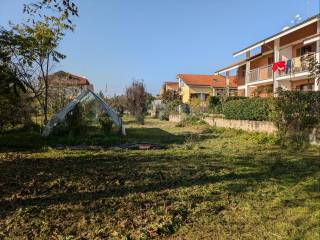 Terreno residenziale in vendita a caselle torinese via audello