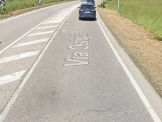 Terreno agricolo all'asta a mantova strada ostigliese, 17/a