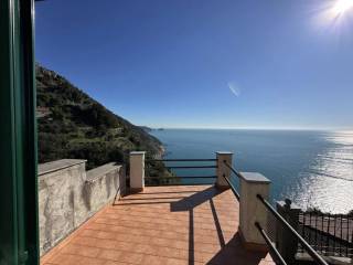 Rustico in vendita a riomaggiore schiara