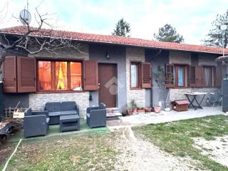 Casa indipendente in vendita ad avezzano via lago di scanno, 65