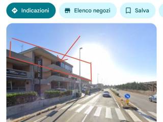Ufficio in in vendita da privato a cagliari via giuseppe peretti, 11