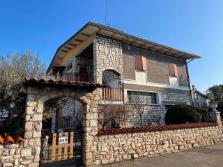 Villa bifamiliare in vendita a sant'agata sul santerno via carlo marx, 2