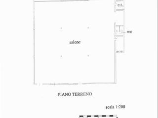 Capannone in in vendita da privato a crevacuore via monte orfano, 21