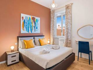 Bed & breakfast in in vendita da privato a roma via appiano, 16