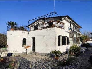 Villa bifamiliare in in vendita da privato a nettuno via poggio san lorenzo, 2