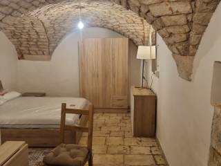 Loft in affitto a putignano estramurale a levante