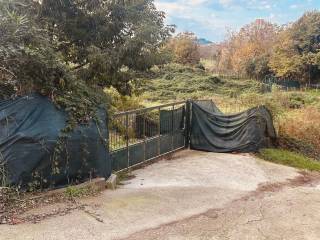 Terreno agricolo in vendita a napoli via le bucoliche