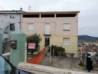 Casa indipendente in in vendita da privato a mamoiada via antonio gramsci, 3