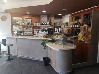 Bar in in vendita da privato a novate mezzola via nazionale, 538