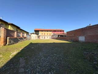 Casa indipendente in vendita a moncrivello vicolo san pancrazio