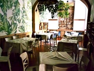 Ristorante in in affitto da privato a salerno vicolo barriera, 5