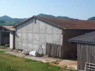 Azienda agricola all'asta a urbino via maciolla