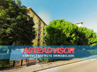 Appartamento all'asta a bergamo via pizzo recastello, 6/a