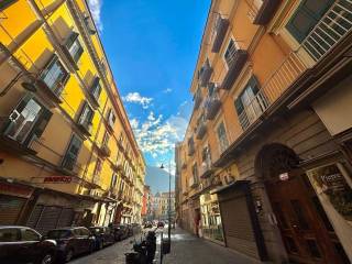 Appartamento in vendita a castellammare di stabia strada santa maria dell'orto, 19