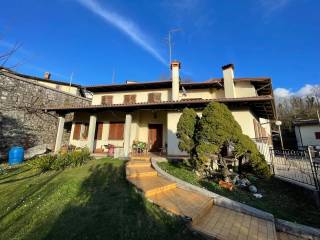 Villa in vendita a gemona del friuli 