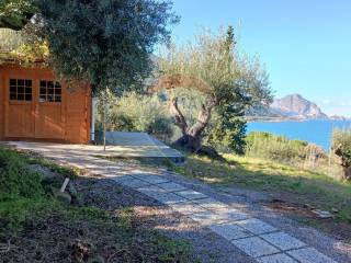 Terreno agricolo in vendita a cefalù contrada plaia degli uccelli, snc