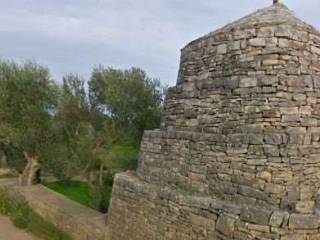 Terreno agricolo all'asta a giovinazzo strada vicinale pitregrossa