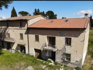 Casa indipendente in vendita a città della pieve ss