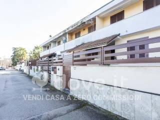 Villa a schiera in vendita a giugliano in campania strada statale appia, snc