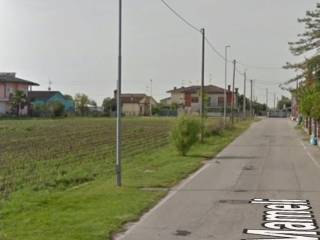 Terreno agricolo in vendita a solesino via goffredo mameli