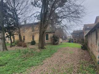 Casa indipendente in vendita a vescovato via damiano chiesa, 8