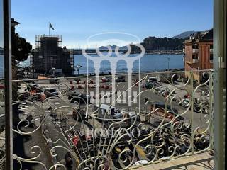 Appartamento in vendita a rapallo piazzale giovanni battista pastene