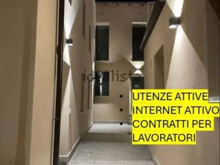 Appartamento in in affitto da privato a casale monferrato via alberto leardi, 23