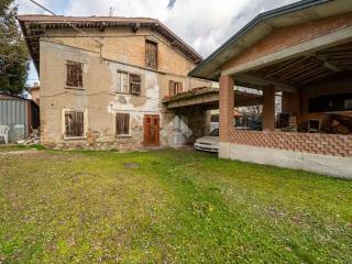 Casa indipendente in vendita a rubiera via della chiusa