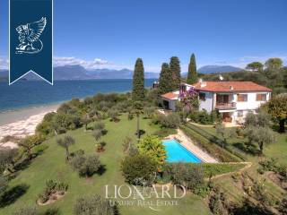 Villa in vendita a sirmione 