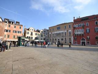 Appartamento in vendita a venezia calle de la mandola