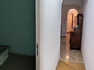 Appartamento in in vendita da privato a genova viale pio vii, 33