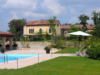 Appartamento in vendita a grazzano badoglio strada santa maria