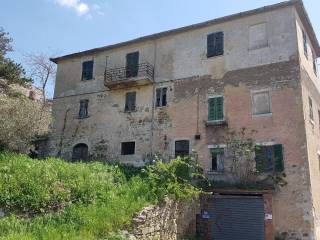 Casa indipendente in vendita a manciano 