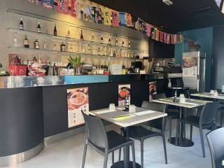 Bar in in vendita da privato a civitanova marche corso vittorio emanuele, 2