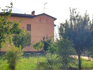 Villa bifamiliare in vendita a fiorenzuola d'arda strada comunale della pelosa, 239