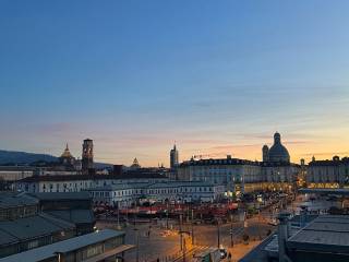 Appartamento in in affitto da privato a torino piazza della repubblica, 17