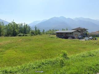 Terreno residenziale in vendita a domodossola via piave