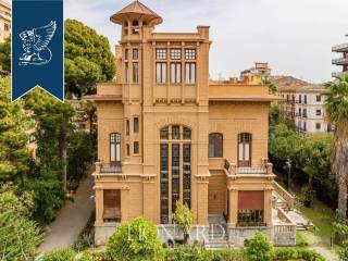 Villa in vendita a palermo 