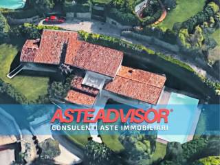 Villa all'asta a lonato del garda via bariselli, 8