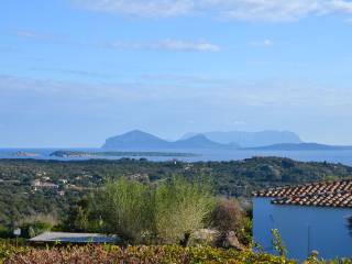 Villa in vendita ad arzachena via del rosmarino, 1